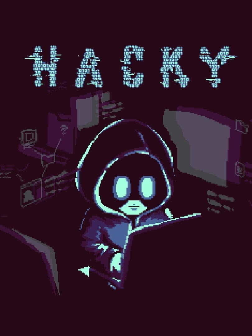 Hacky