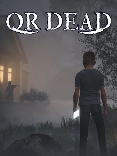 QR Dead cover