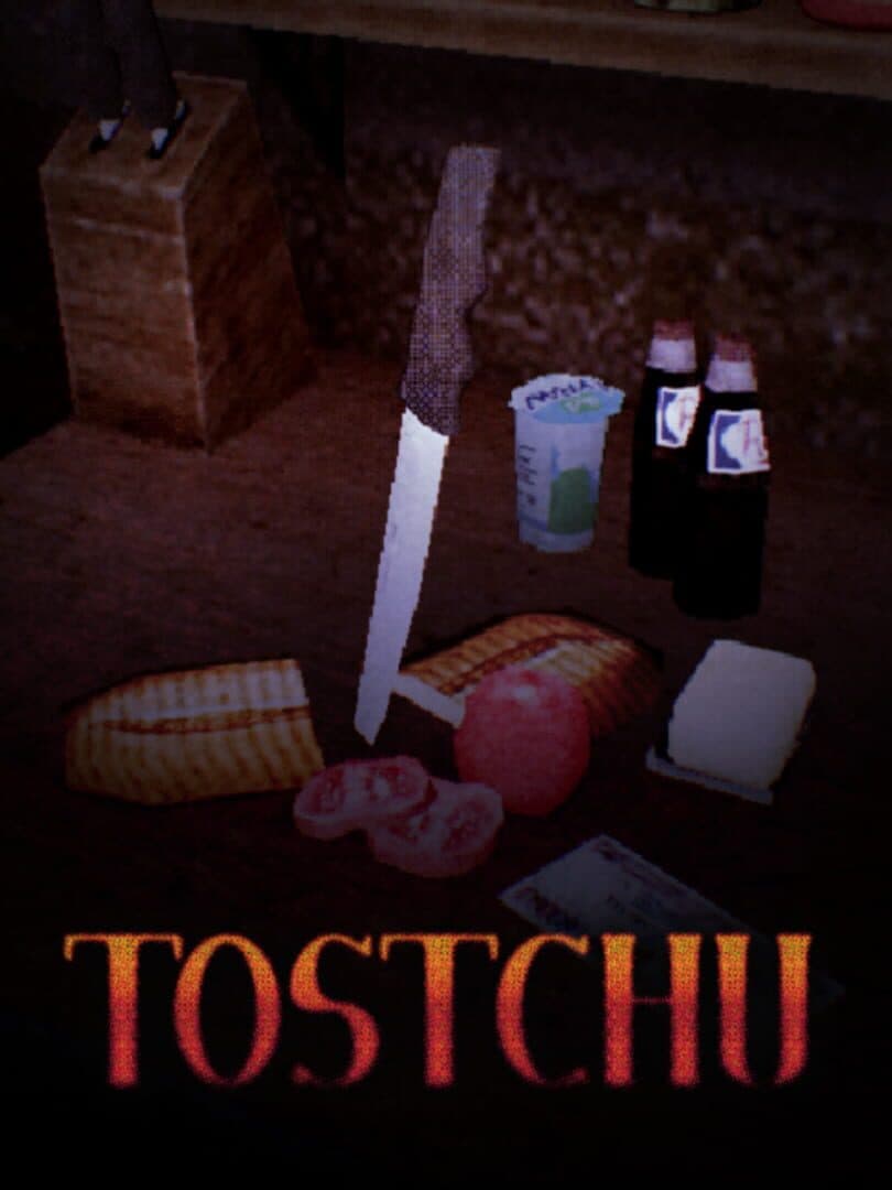 Tostchu