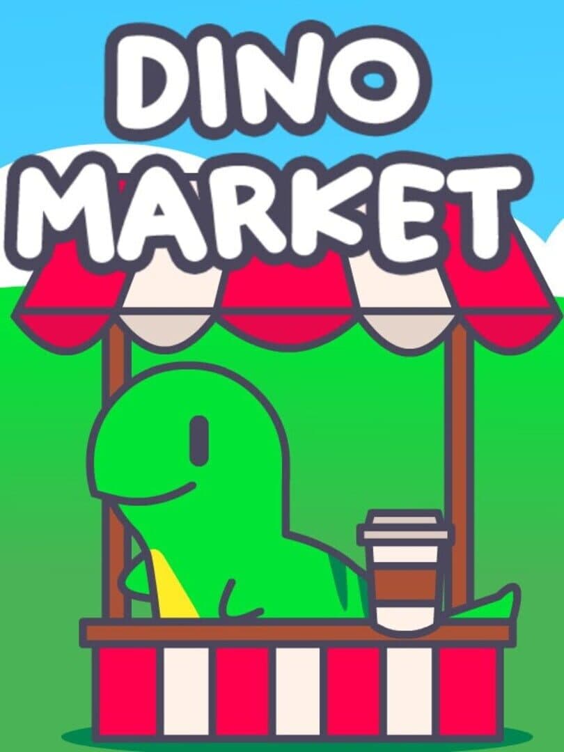 Dino Market