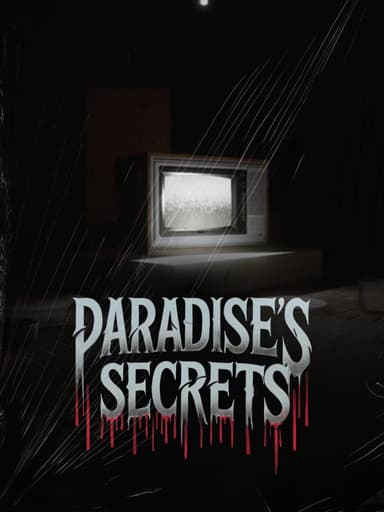 Paradise's Secrets cover