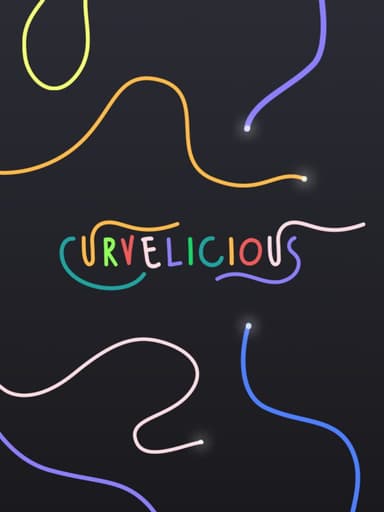 Curvelicious cover