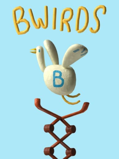 Bwirds cover