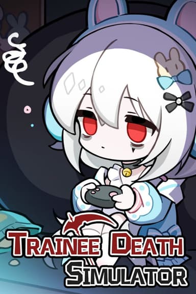 Trainee Death Simulator cover