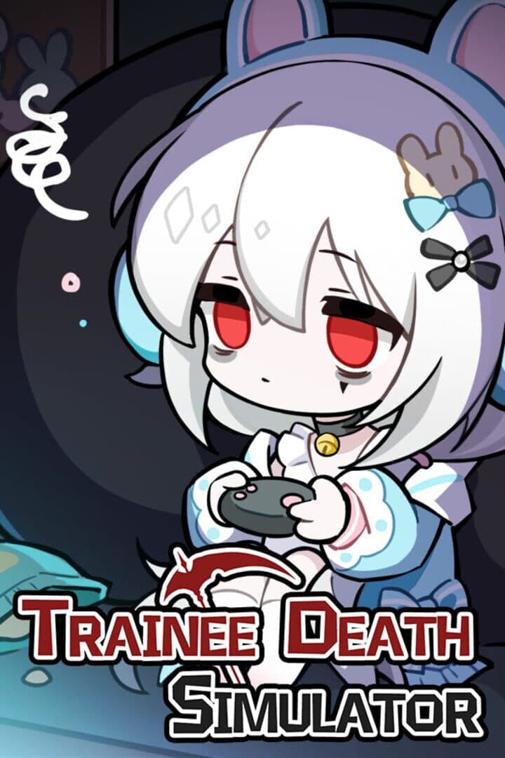 Trainee Death Simulator cover