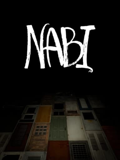 Nabi cover