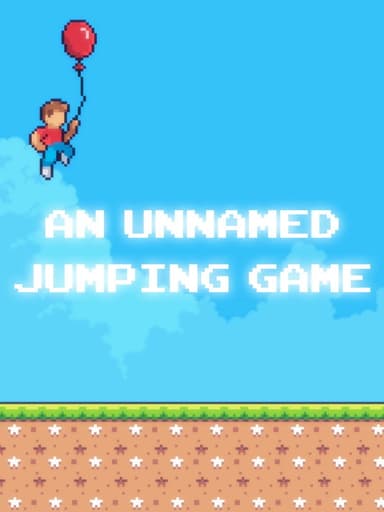 An Unnamed Jumping Game cover