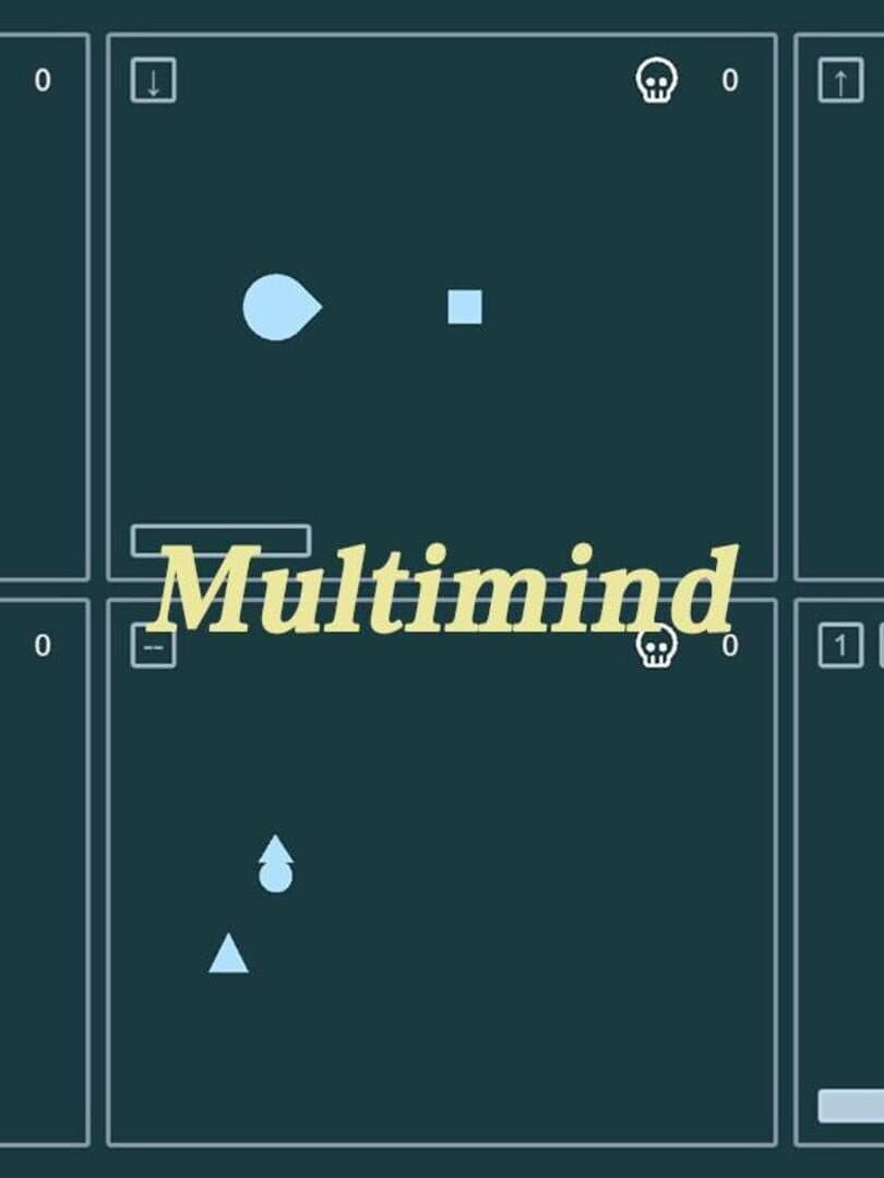 Multimind cover