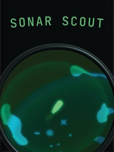 Sonar Scout cover