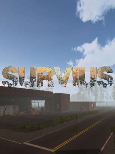 Survius cover