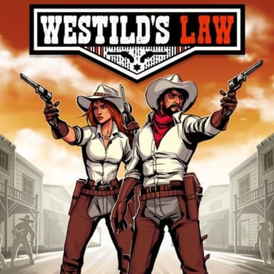 Westild's Law cover