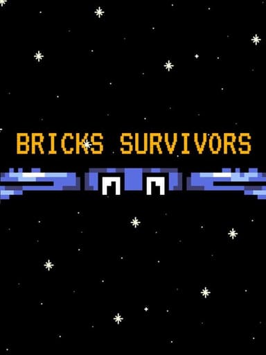 Bricks Survivors cover