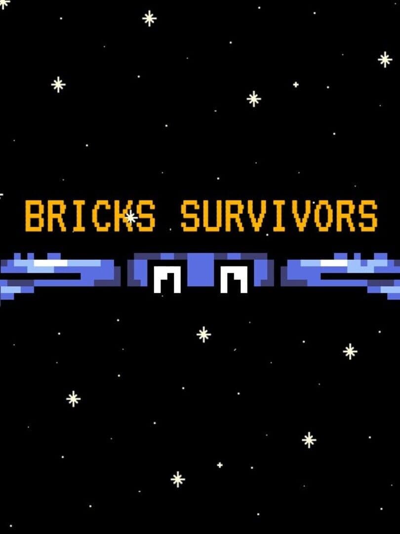 Bricks Survivors cover