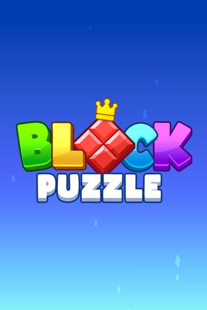 Block Puzzle cover