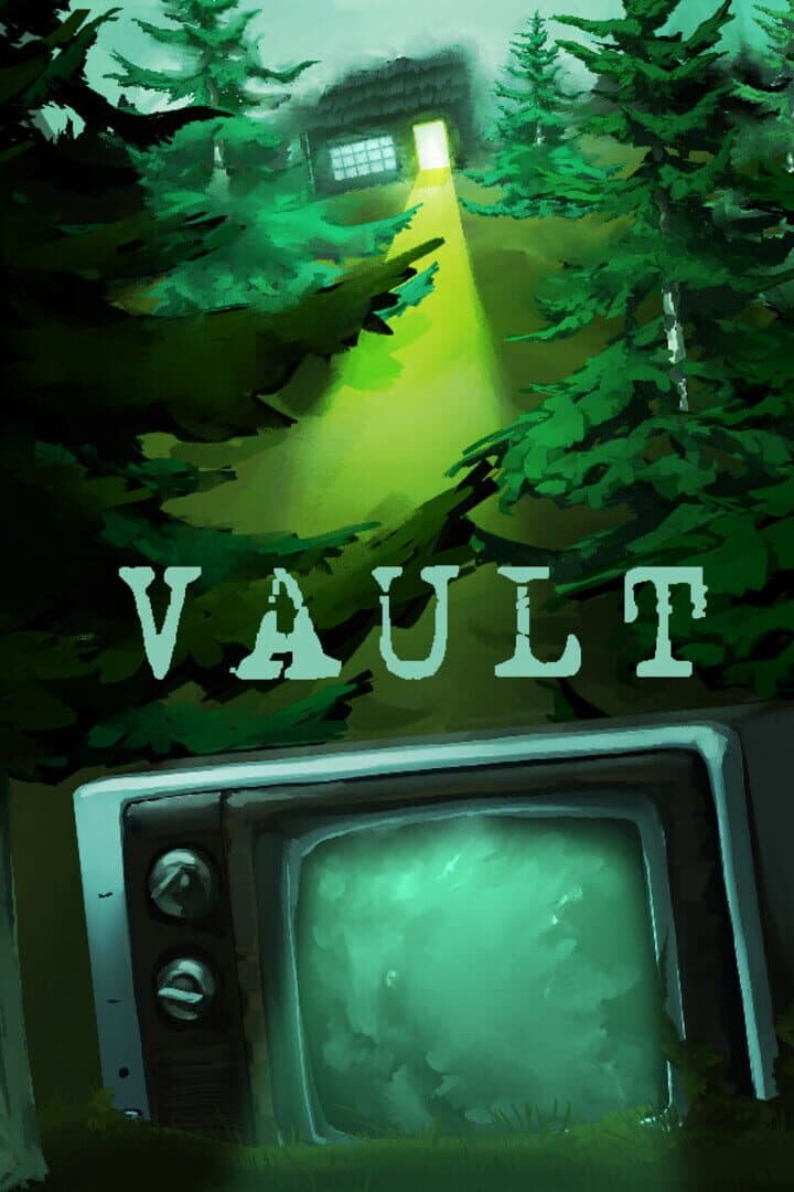 Vault cover