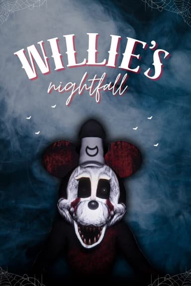 Willie's Nightfall cover