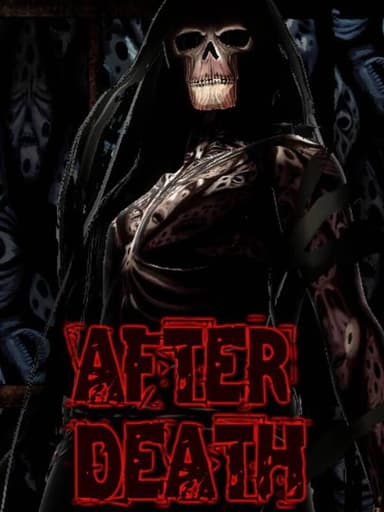 After Death cover