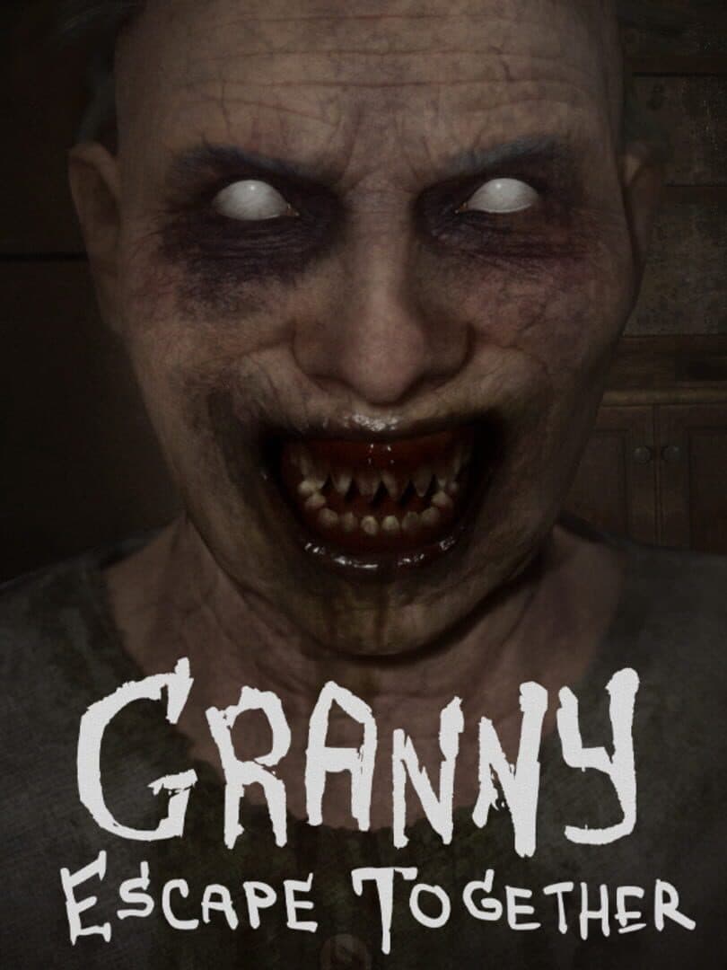 Granny: Escape Together cover