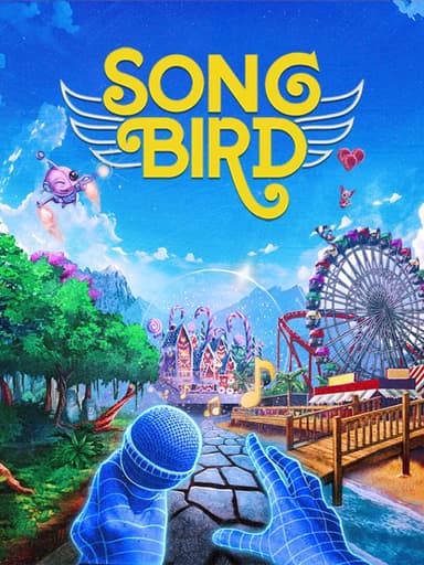 Songbird cover