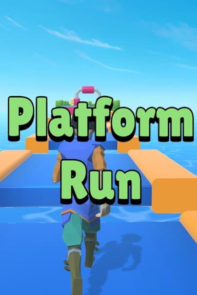 Platform Run cover