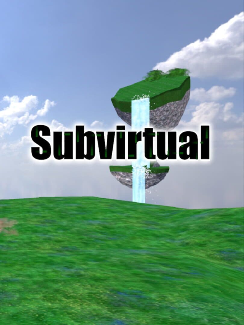 Subvirtual cover