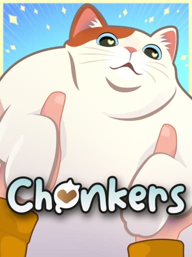 Chonkers cover