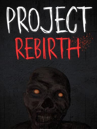 Project Rebirth cover