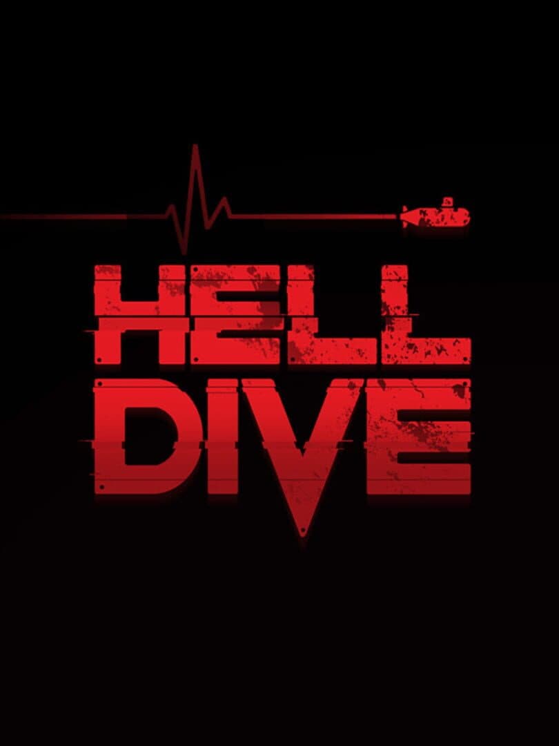 Hell Dive cover