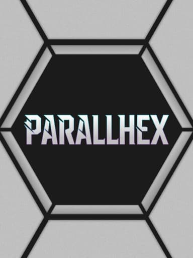 ParallHex cover