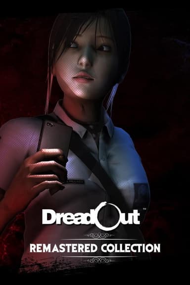 DreadOut: Remastered Collection cover