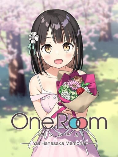 One Room: Yui Hanasaka Memorial cover