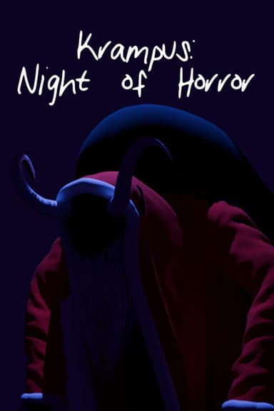 Krampus: Night of Horror cover