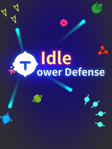 Idle Tower Defense cover