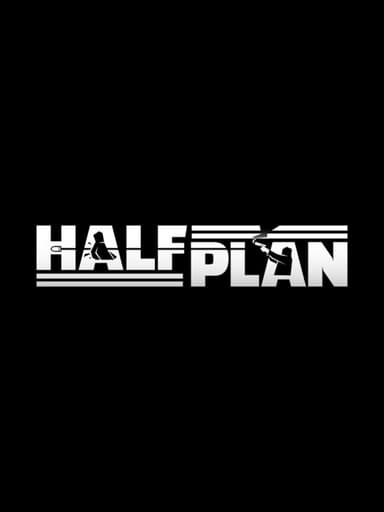 Half Plan cover