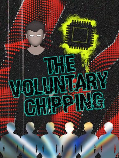 The Voluntary Chipping cover