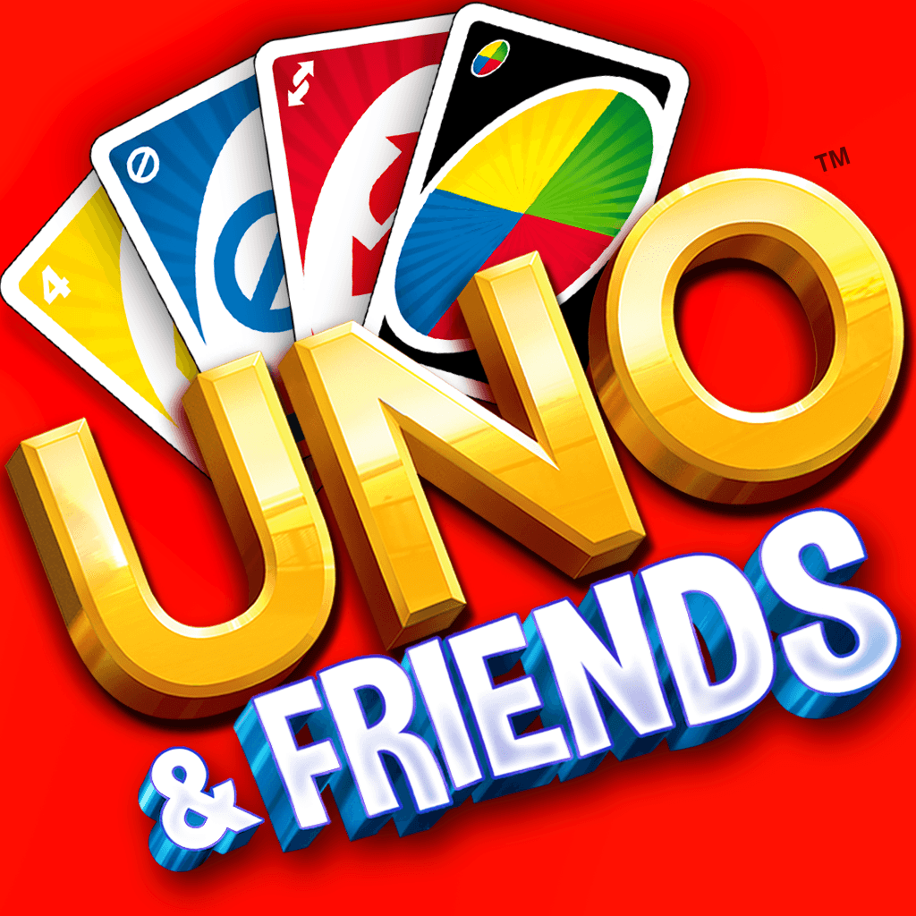 UNO & Friends cover