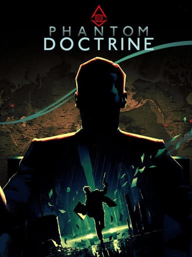 Phantom Doctrine cover