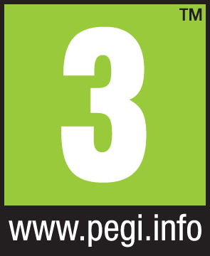 PEGI Three